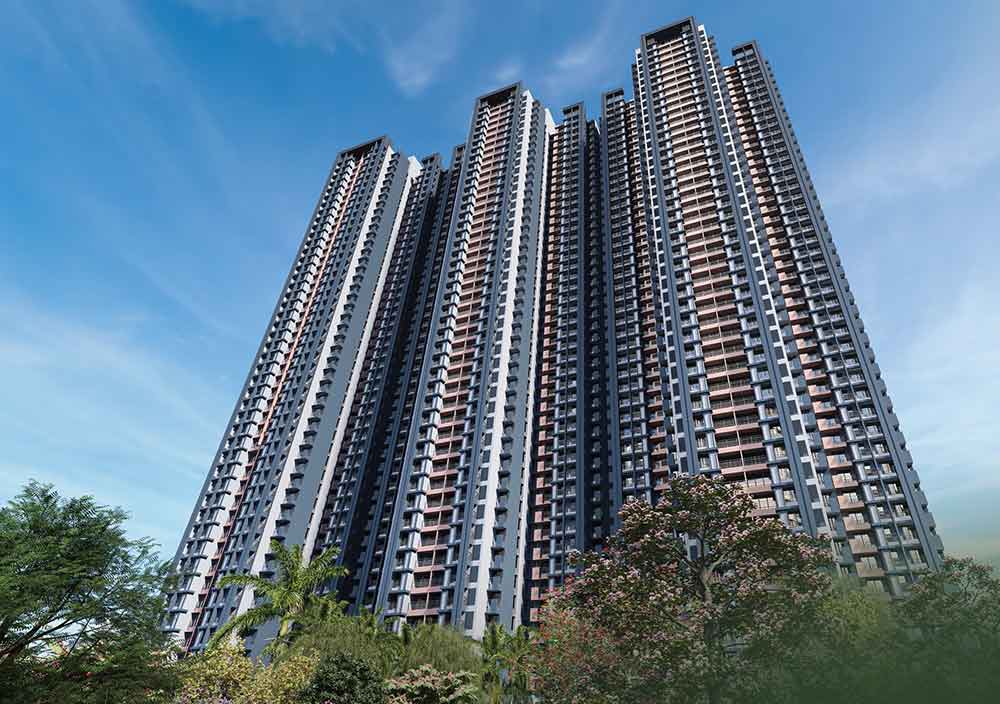 Avatara Thane Ghodbunder Road Property