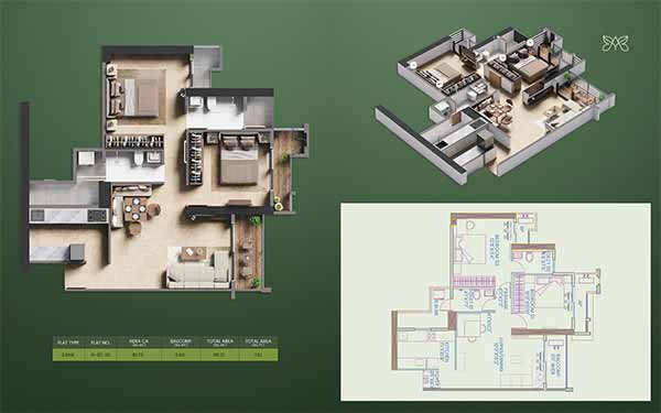 Avatara The Forest Kingdom Location