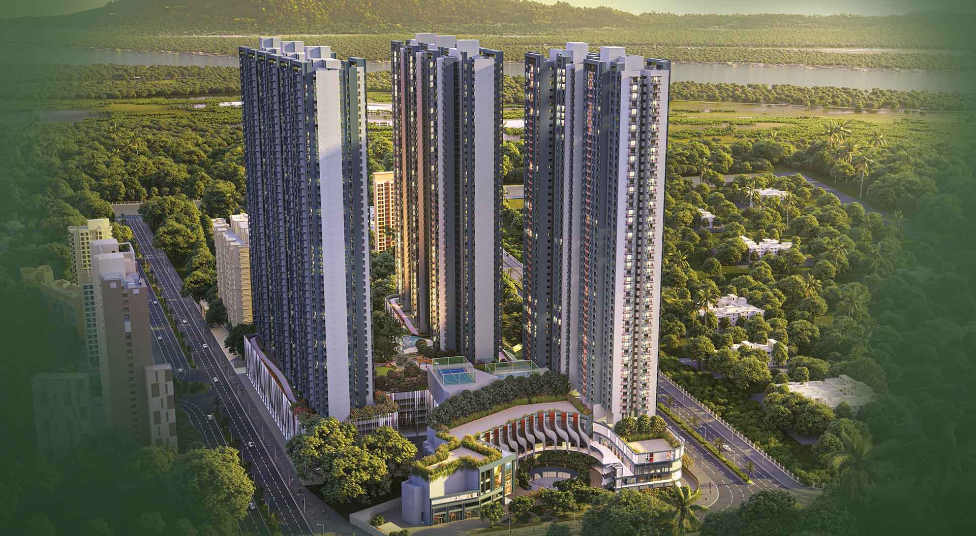 Avatara The Forest Kingdom Thane